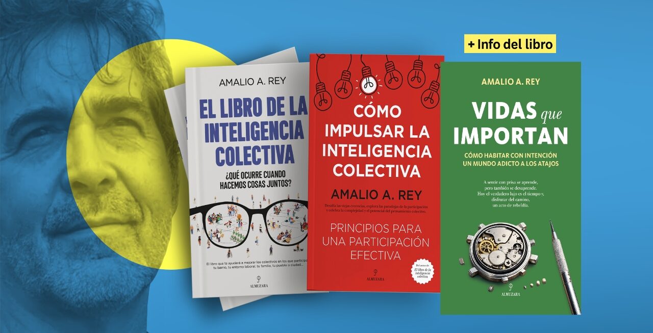 Libro Inteligencia Colectiva
